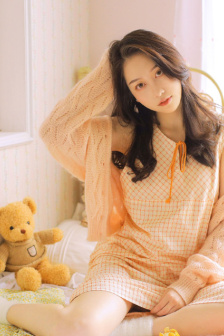 白老妇